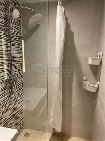 Appartement meublé résidence avec piscine - 2