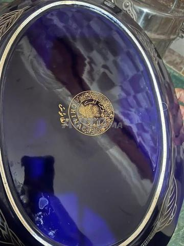طبق فينتاج من الصين Alfinz - 2