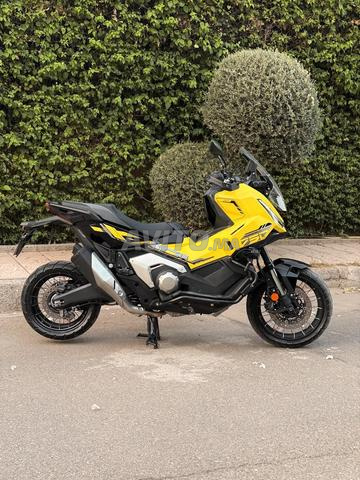 Honda X Adv 750Cc 2025 - 2