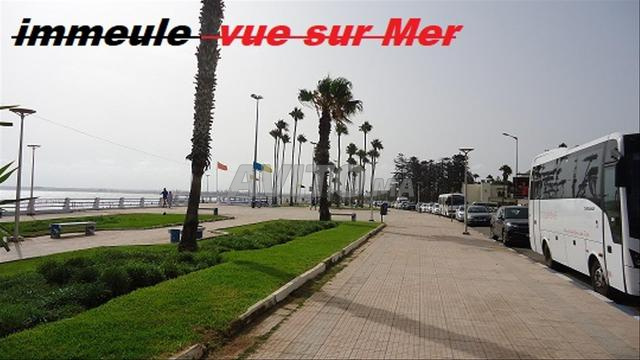 شقة للبيع 83 متر مربع بالجديدة