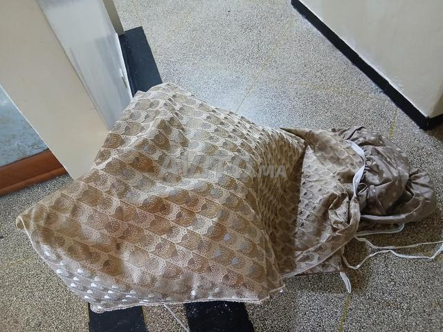 Talemats à vendre - 2