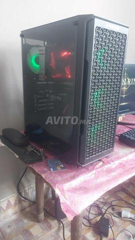 حاسوب ألعاب 5600x - 2