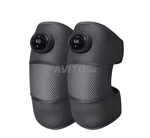 bande 2 pièce massage vibration  - 2