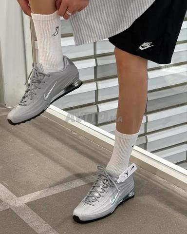 Nike Shox Z Femme 38 - 2