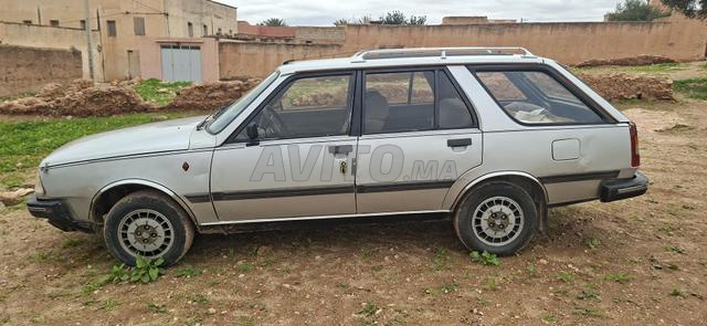 رينو آر 18 ديزل يدوي 1985 في تزنيت - 2