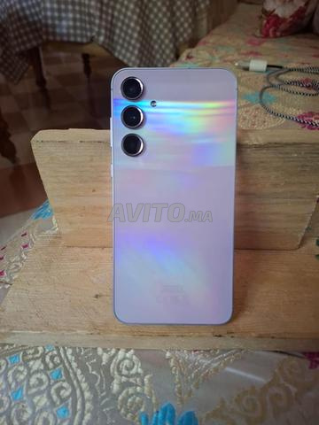 Samsung A55 - 2