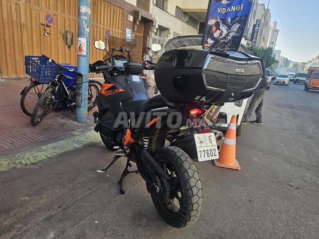 KTM 1290 Super Adventure S - 2