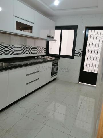 Appartements Lot Akhawayn