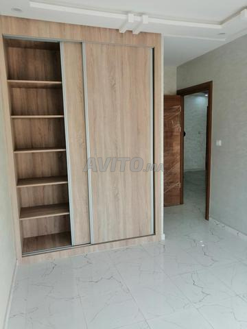 Appartements Lot Akhawayn - 2