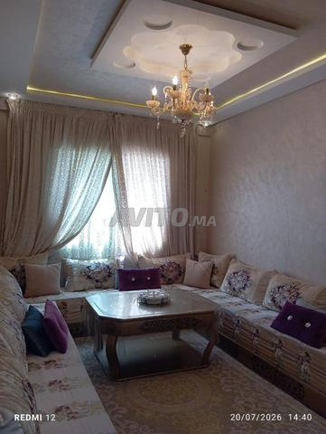 Appartement à louer 69 m² à El Jadida - 2