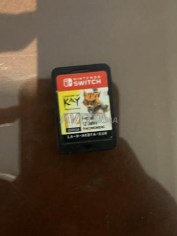 نينتندو سويتش OLED إصدار زيلدا - 2