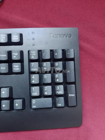 Clavier Lenovo - 2