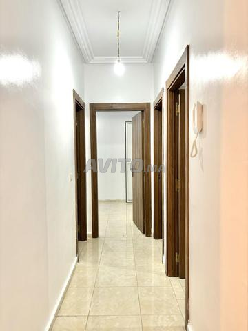Appartement à louer 60 m² à Bouskoura - 2