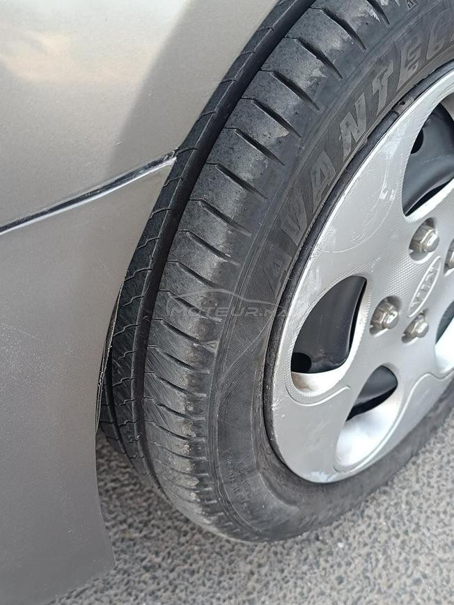 kia Picanto 2009