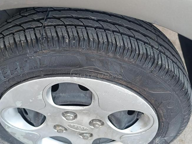 kia Picanto 2009