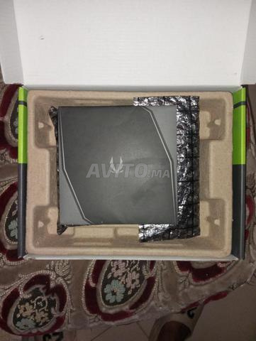 بطاقة رسومات GTX 1650 GDDR6 - 2