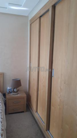 Appartement à vendre 82 m² à Kénitra
