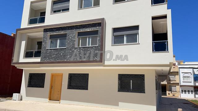Appartement à louer - 2