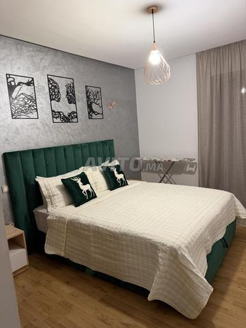 Appartement luxueux par RH - 2
