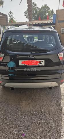 فورد كوجا ديزل يدوية 2019 في بني ملال