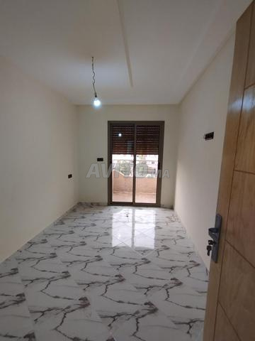 Appartement à louer quartier Saâd - 2