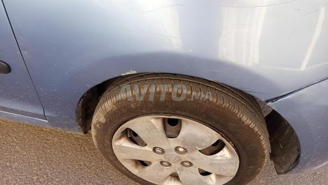 Kia Picanto propre - 2