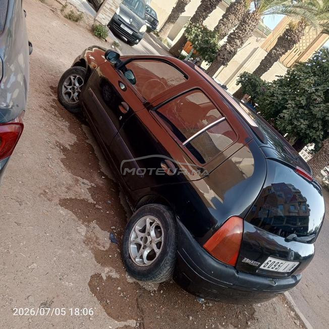 سيارة مليحة 