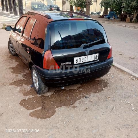 Bonne voiture - 2