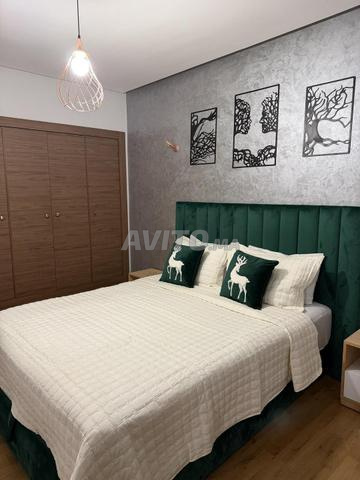 Appartement haut standing Pearl Garden - 2