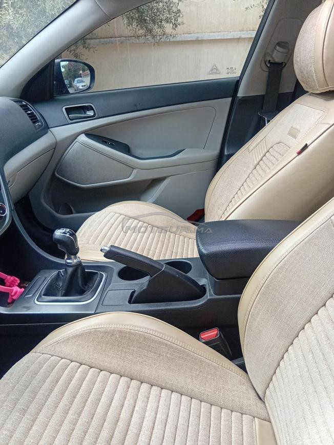 Kia Optima Essence Manuelle 2019 à Temara