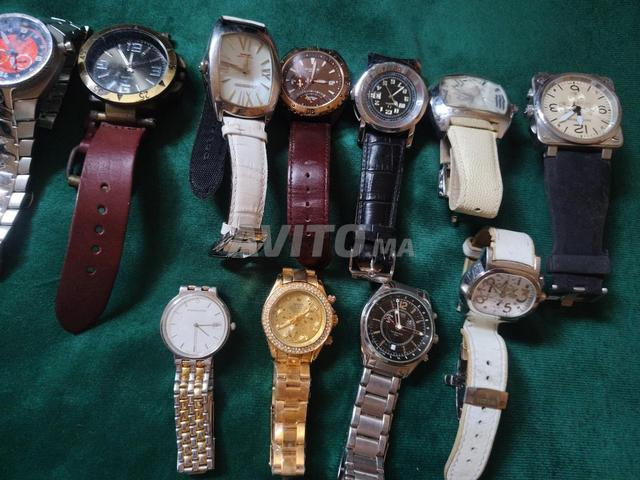 Montre de collection ancienne - 2
