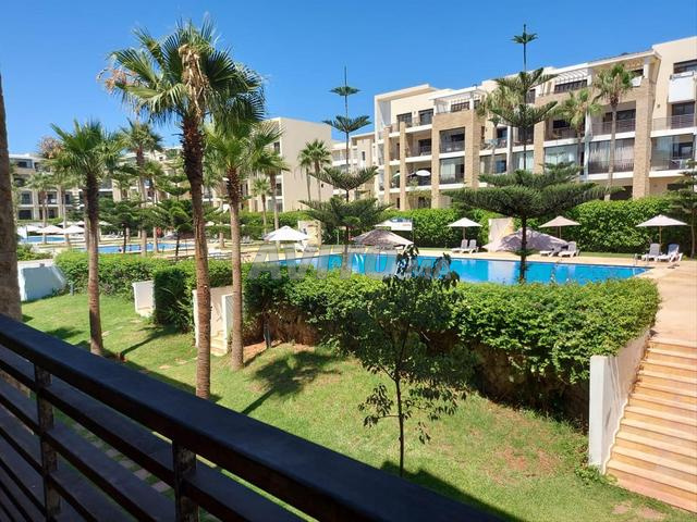 Prestigia plage des nations - 2