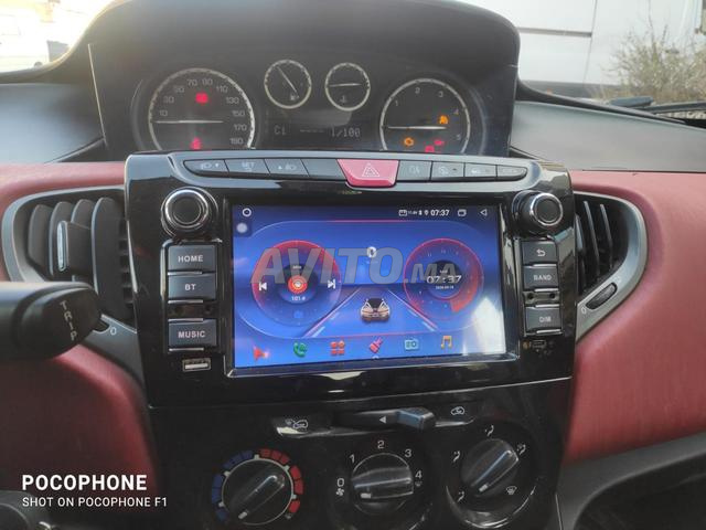 Fiat Lancia Ypsilon - 2