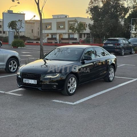 Audi A4 2l 2009 - 2