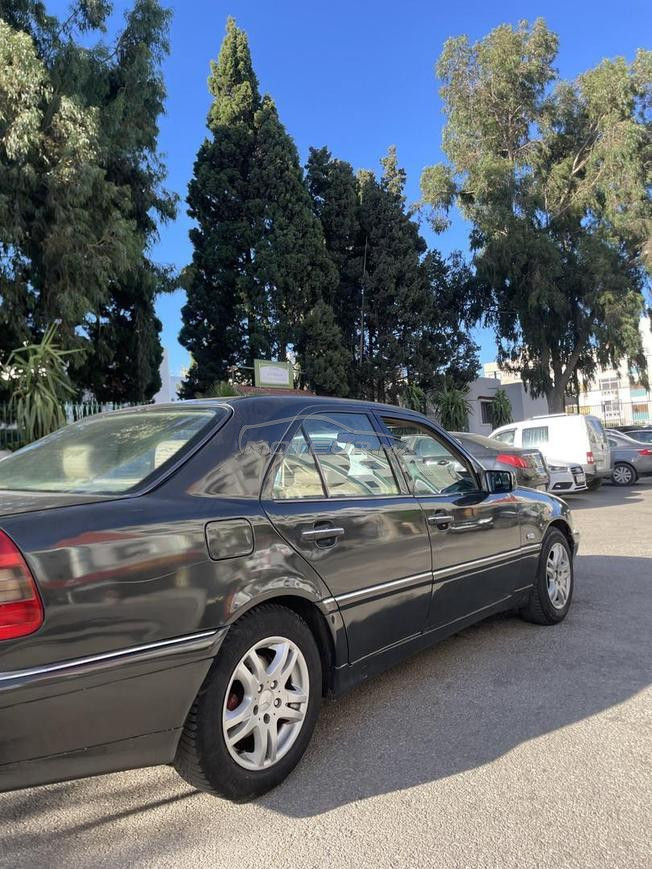 Mercedes c250 automatic 