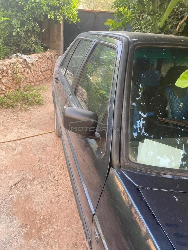 Volkswagen Jetta Diesel Manuelle 1987