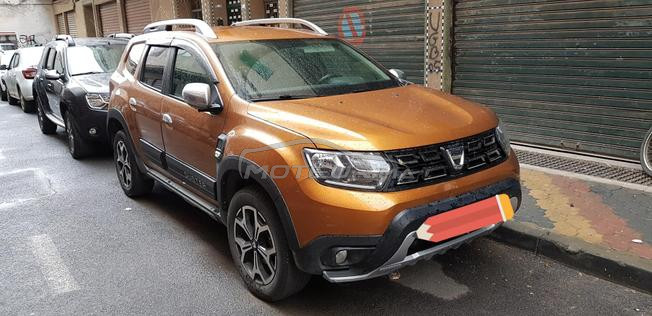 Duster diesel 