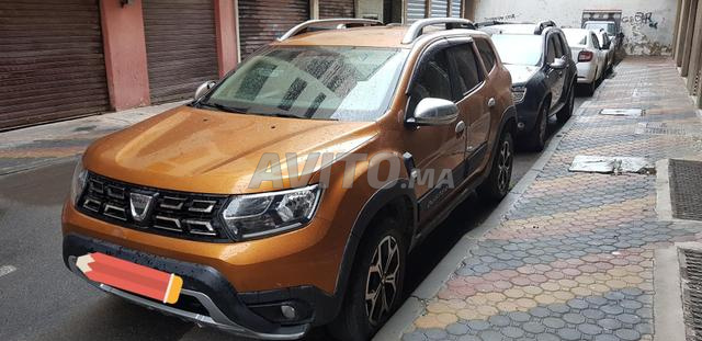 Duster diesel - 2