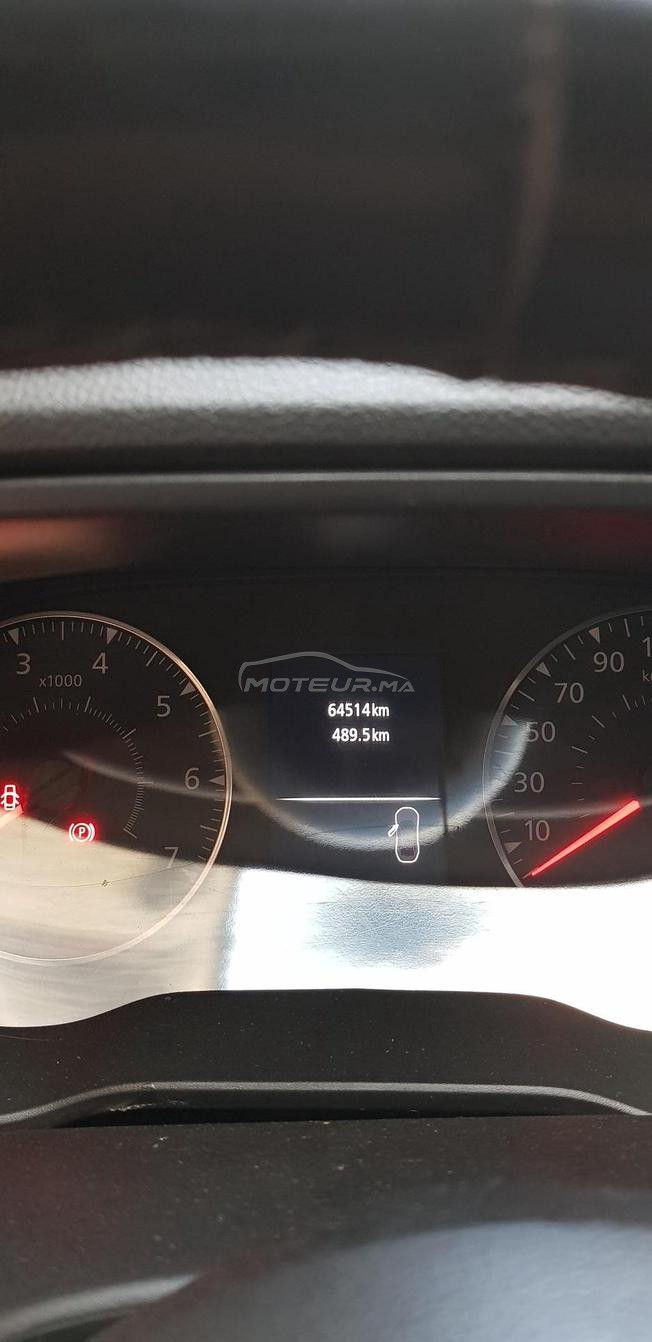 Duster diesel 