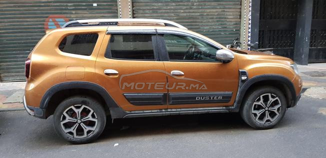 Duster diesel 