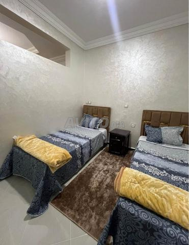 Appartements meublés à Taroudant - 2