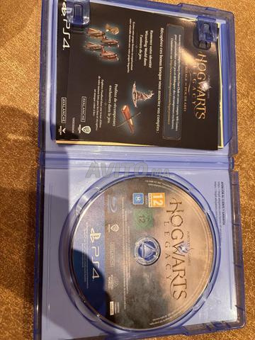 Hogwarts legacy pour PS4 - 2
