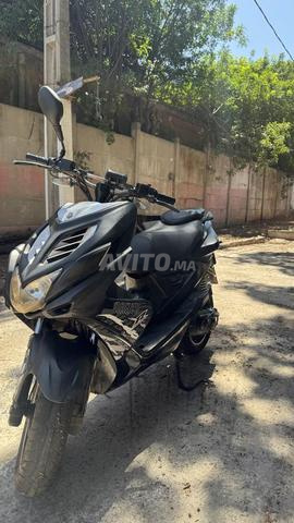 YAMAHA AEROX 2015 - 2