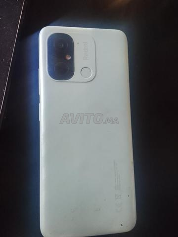 Redmi c12 700 Prix fixe