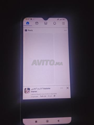 Redmi c12 700 Prix fixe - 2