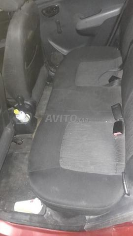 Fiat Uno Essence Manuelle 2001 à Fès - 2