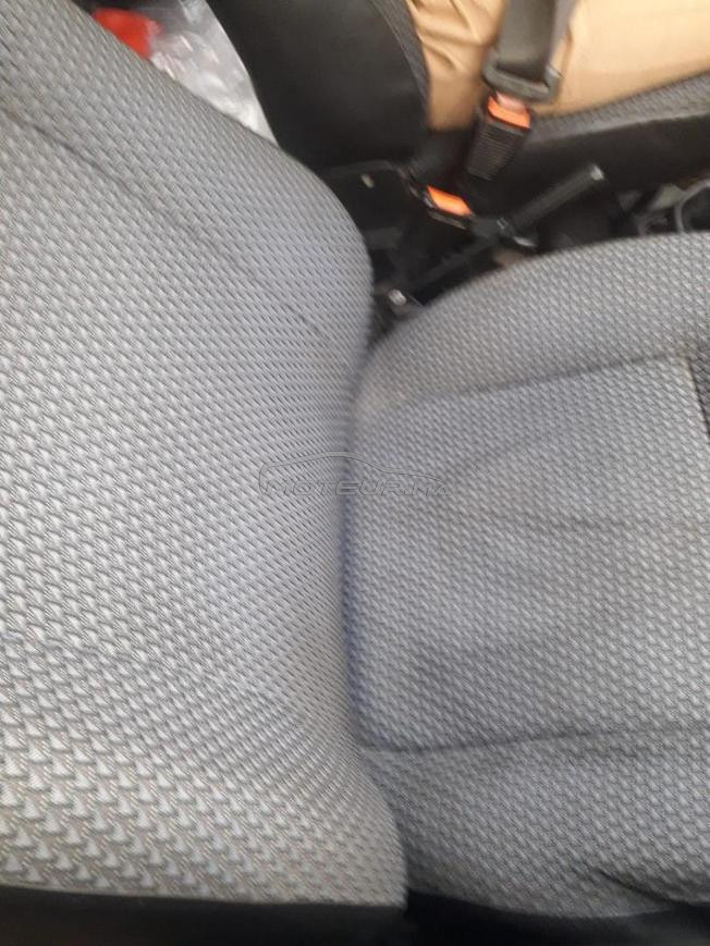 Fiat Uno Essence Manuelle 2001 à Fès