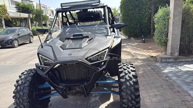 POLARIS RZR XP PRO 1000 SPORT EPS