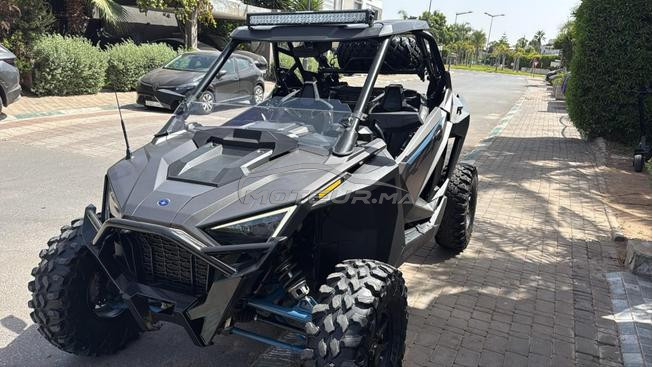POLARIS RZR XP PRO 1000 SPORT EPS