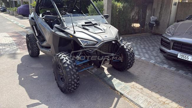 POLARIS RZR XP PRO 1000 SPORT EPS